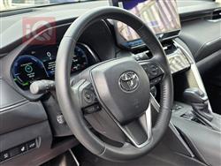 تويوتا فنزا